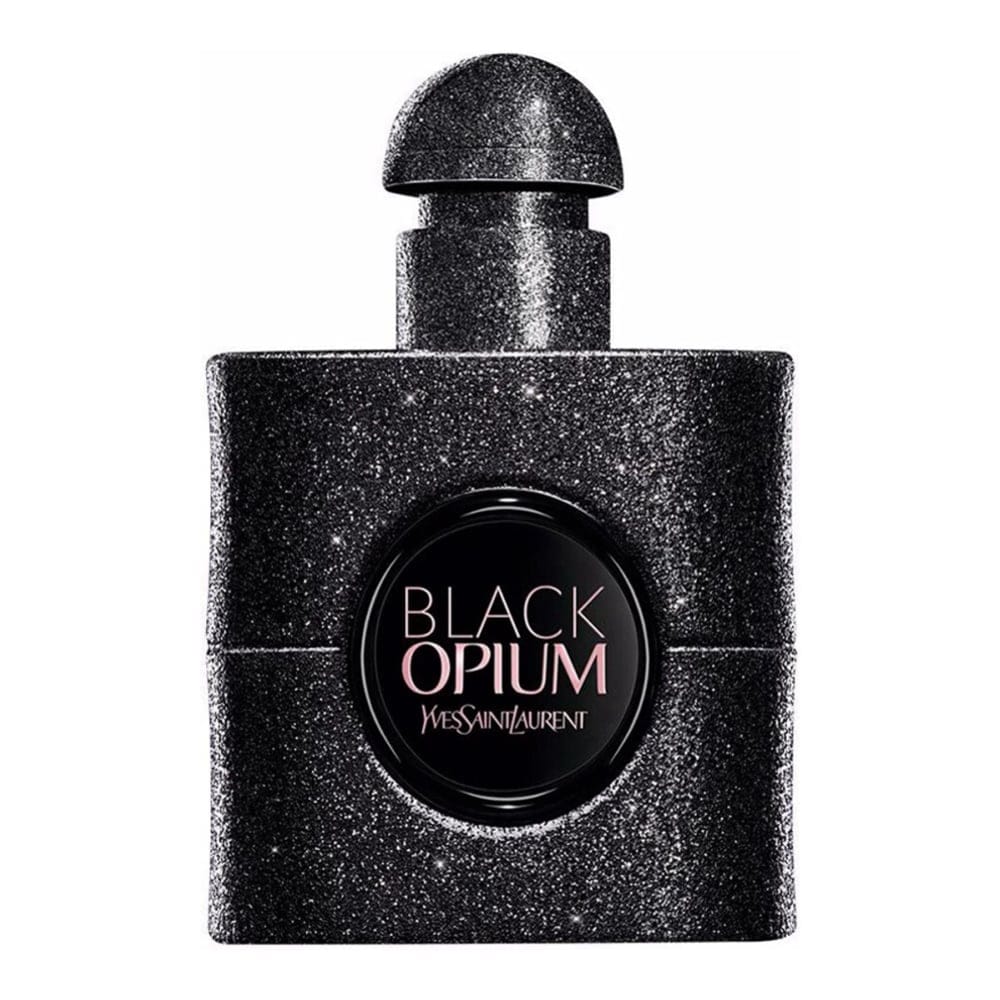 Yves saint laurent - Eau de parfum 'Black Opium Extrême' - 30 ml