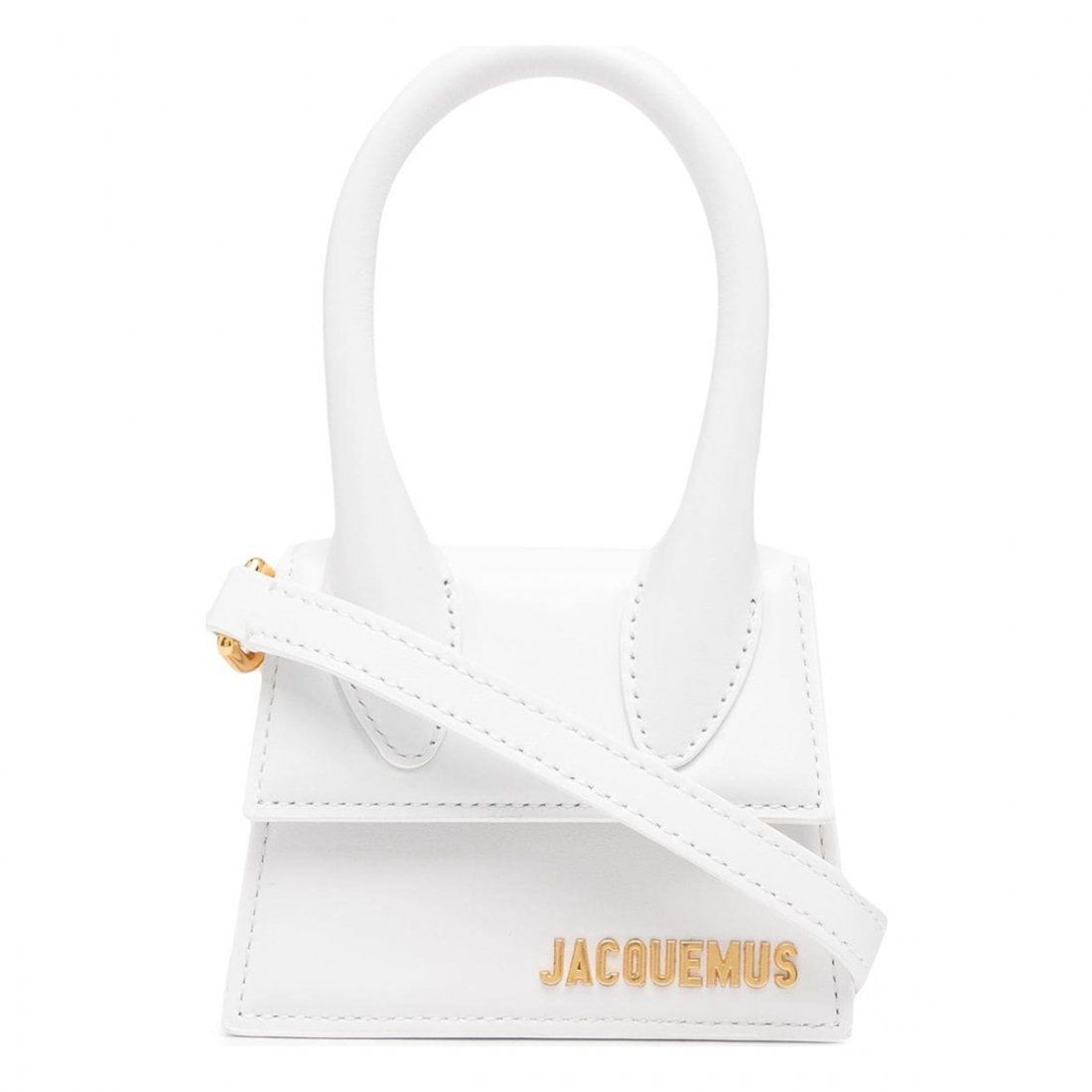 Jacquemus - Sac à main 'Le Chiquito Mini' pour Femmes