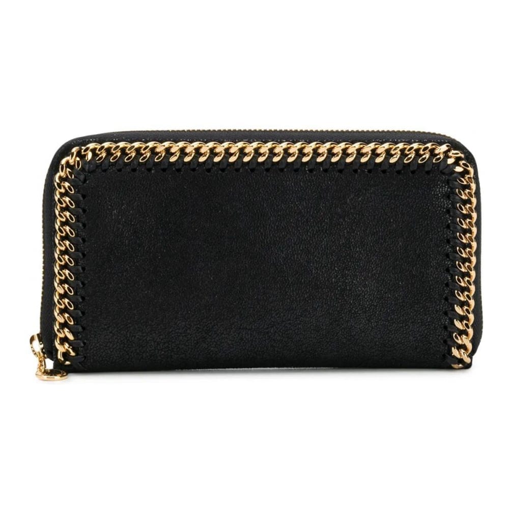 Stella mccartney - Portefeuille 'Falabella Continental' pour Femmes