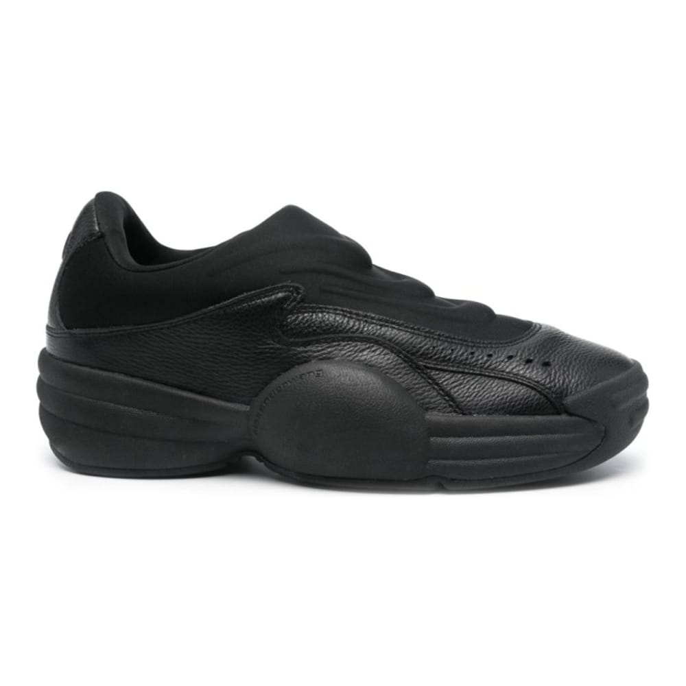 Alexander wang - Sneakers 'Hoop Pebble' pour Femmes