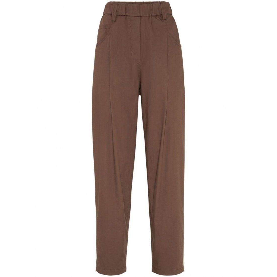 Brunello cucinelli - Pantalon pour Femmes