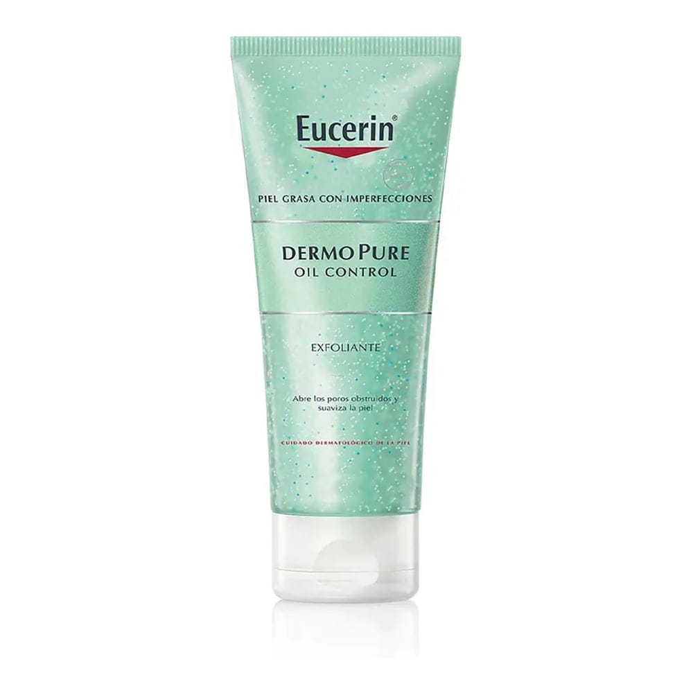 Eucerin - 'Dermopure Gommage' - 100 ml