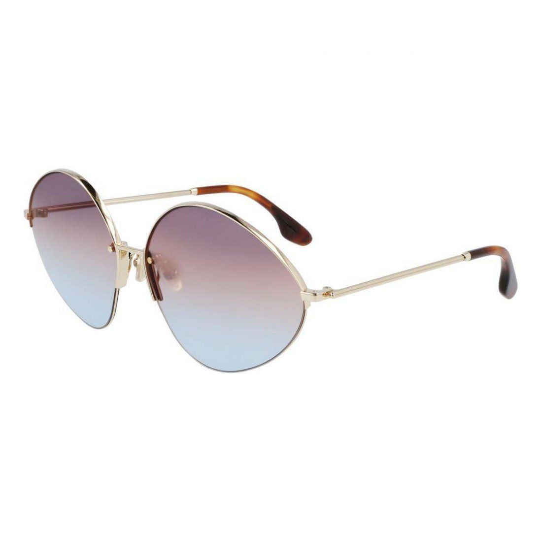 Victoria beckham - Lunettes de soleil 'VB220S-731' pour Femmes