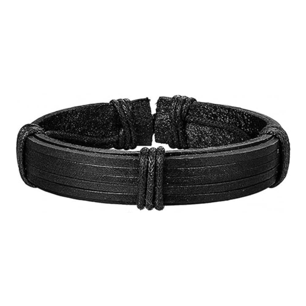 Stephen oliver - Bracelet réglable 'Woven' pour Hommes