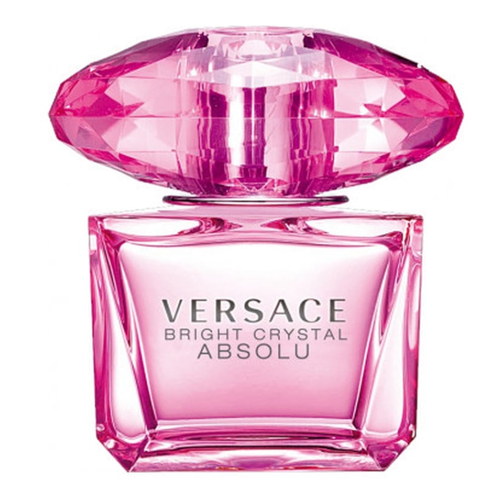 Versace - Eau de parfum 'Bright Crystal Absolu' - 30 ml