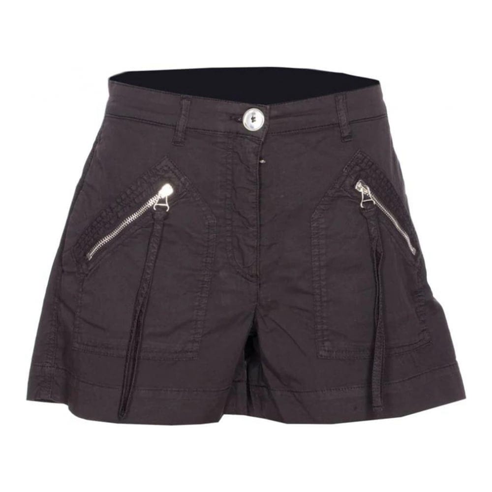 Pinko - Short 'Teddy' pour Femmes