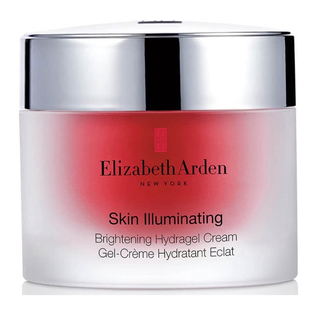 Elizabeth arden - Gel-crème 'Skin Illuminating Brightening' - Tous types de peau, 50 ml