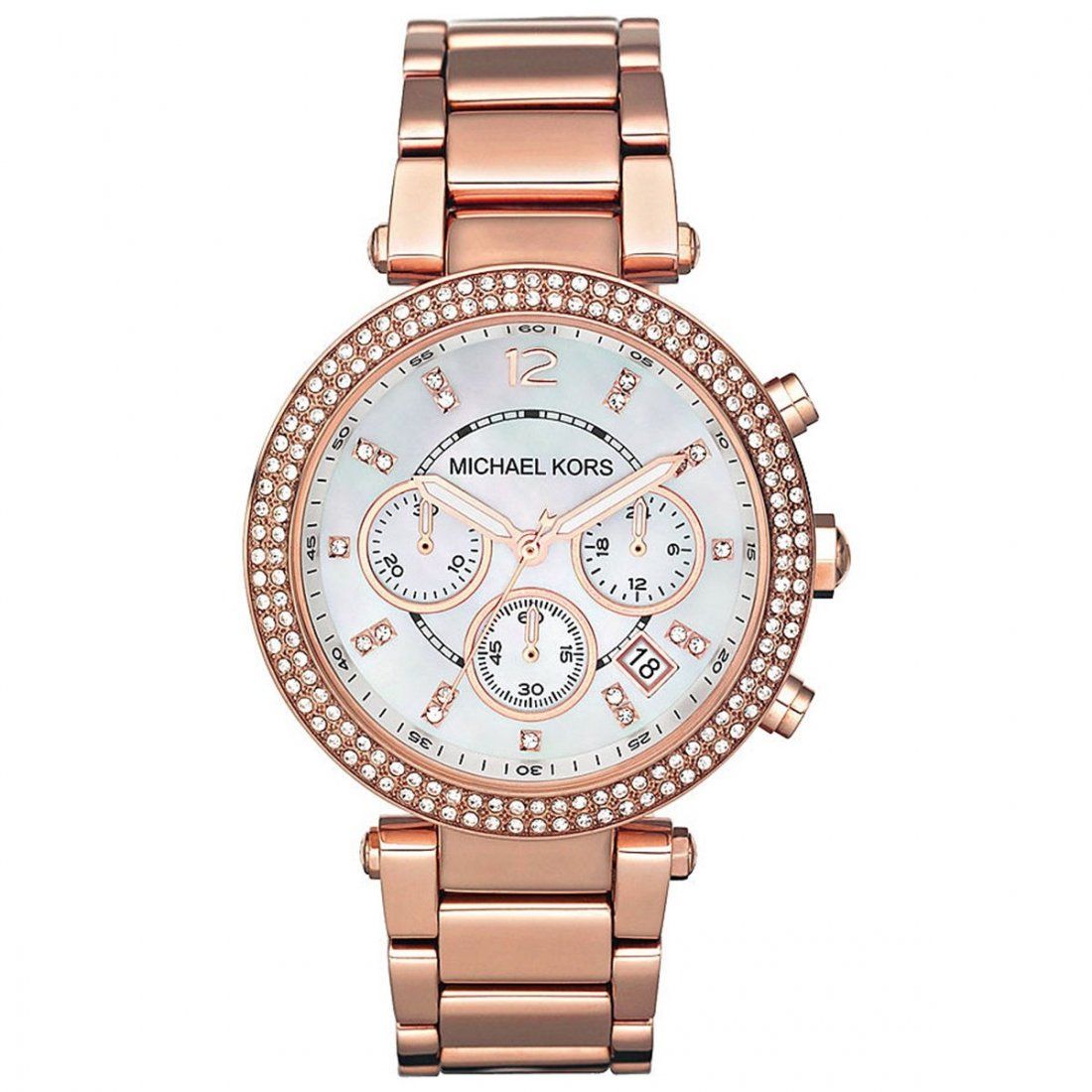Michael kors - Montre 'MK5491' pour Femmes