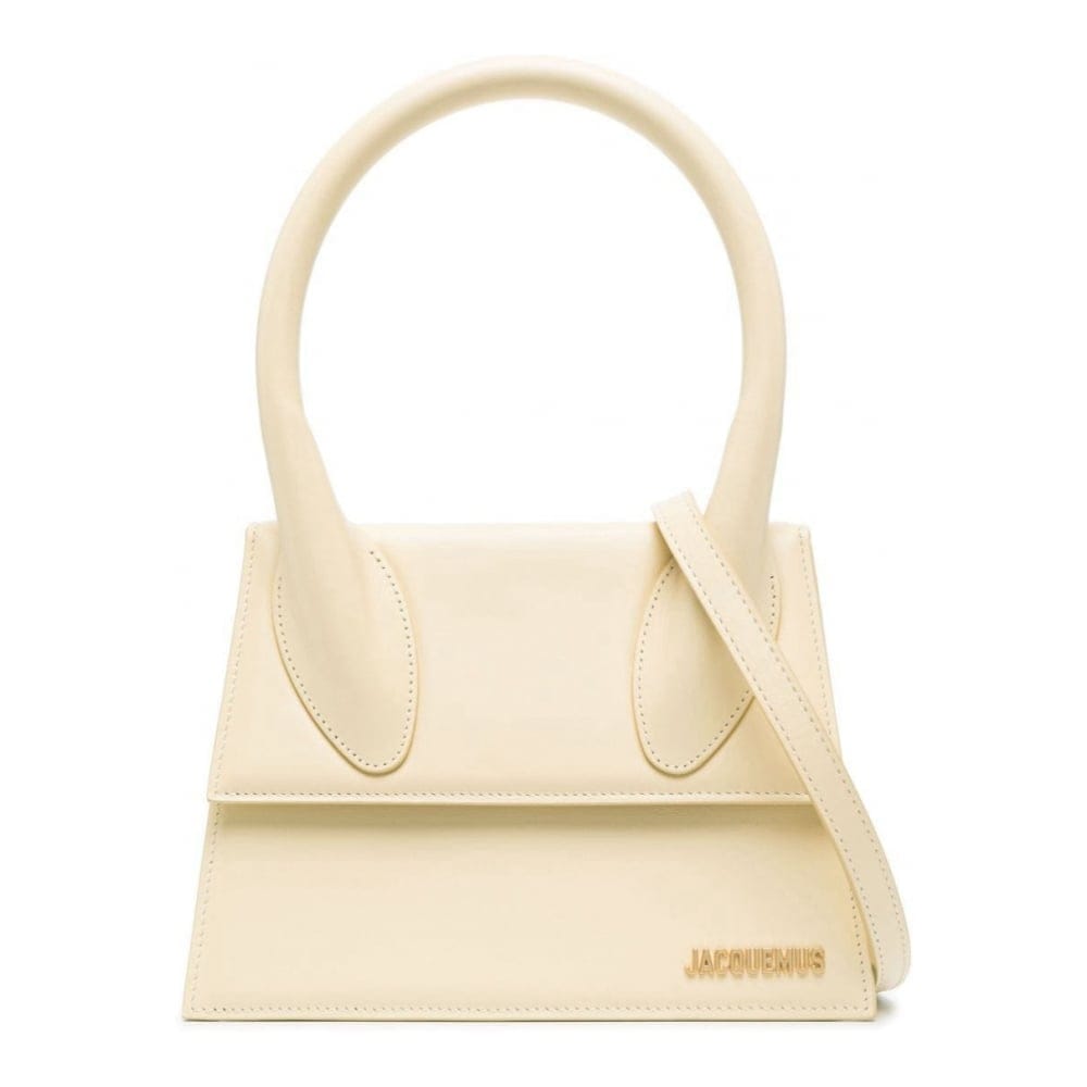 Jacquemus - Sac à main 'Le Grand Chiquito' pour Femmes