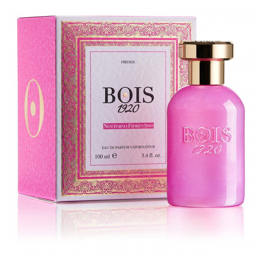 Bois 1920 - Eau de parfum 'Notturno Fiorentino' - 100 ml