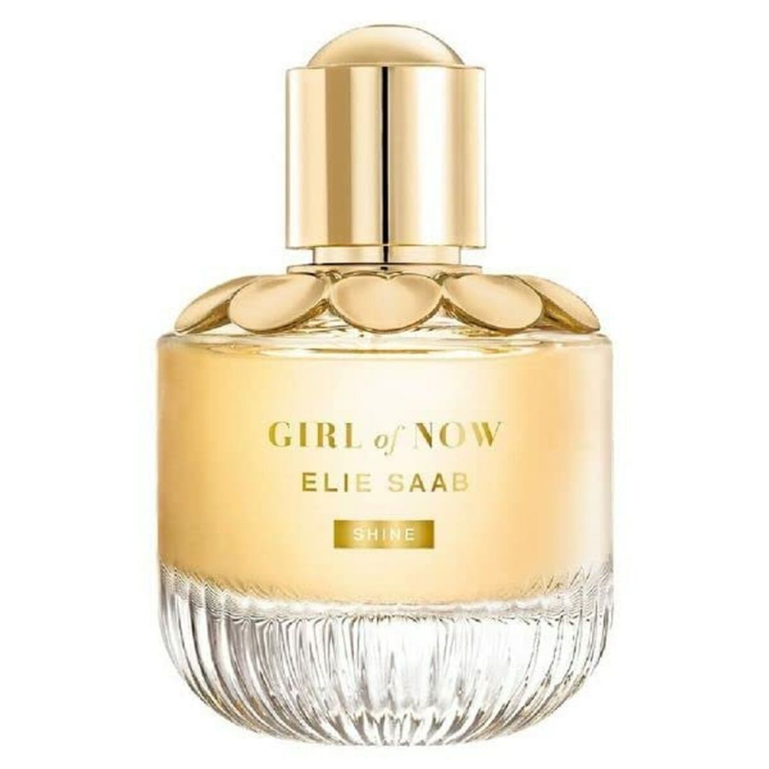 Elie Saab - Eau de parfum 'Girl Of Now Shine' - 50 ml