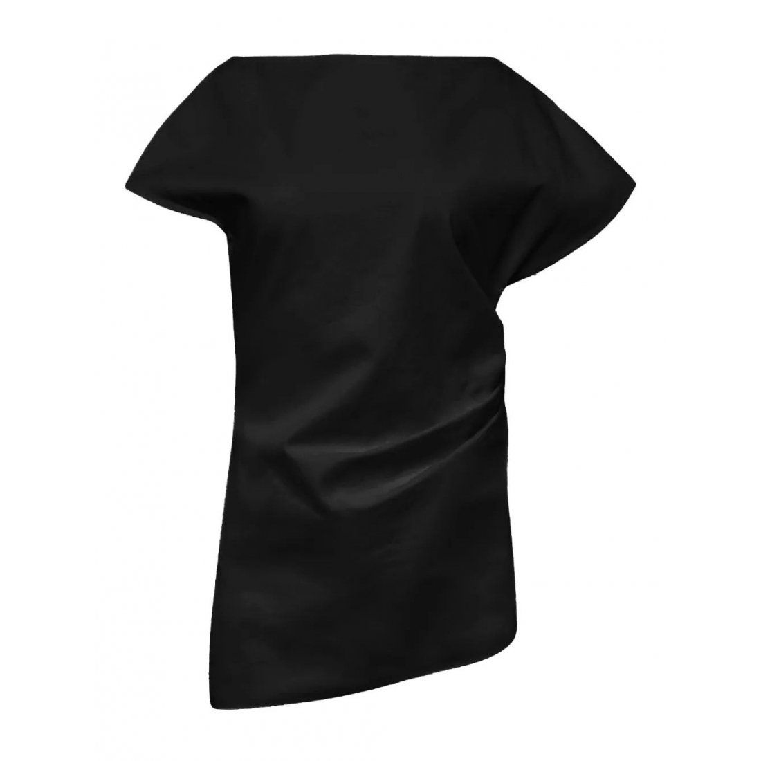 Jw anderson - Blouse 'Draped Asymmetric' pour Femmes