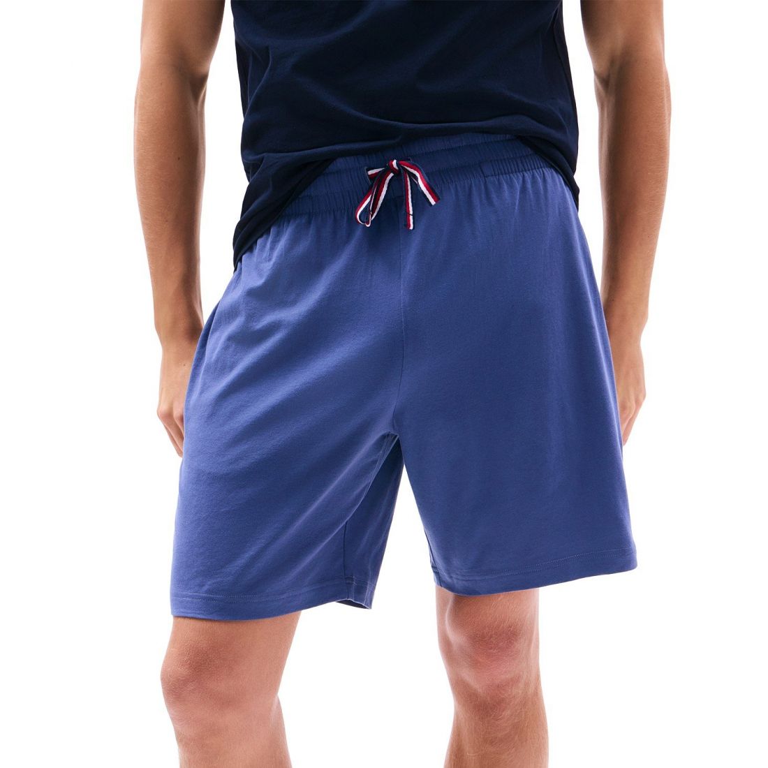 Tommy hilfiger - "Shorts pyjamas 'Sueded Jersey' pour Hommes"-S