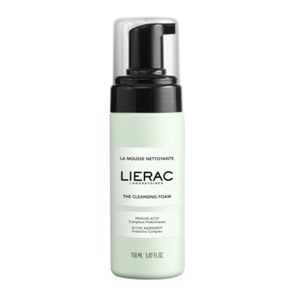 Lierac - Mousse Démaquillante - 150 ml