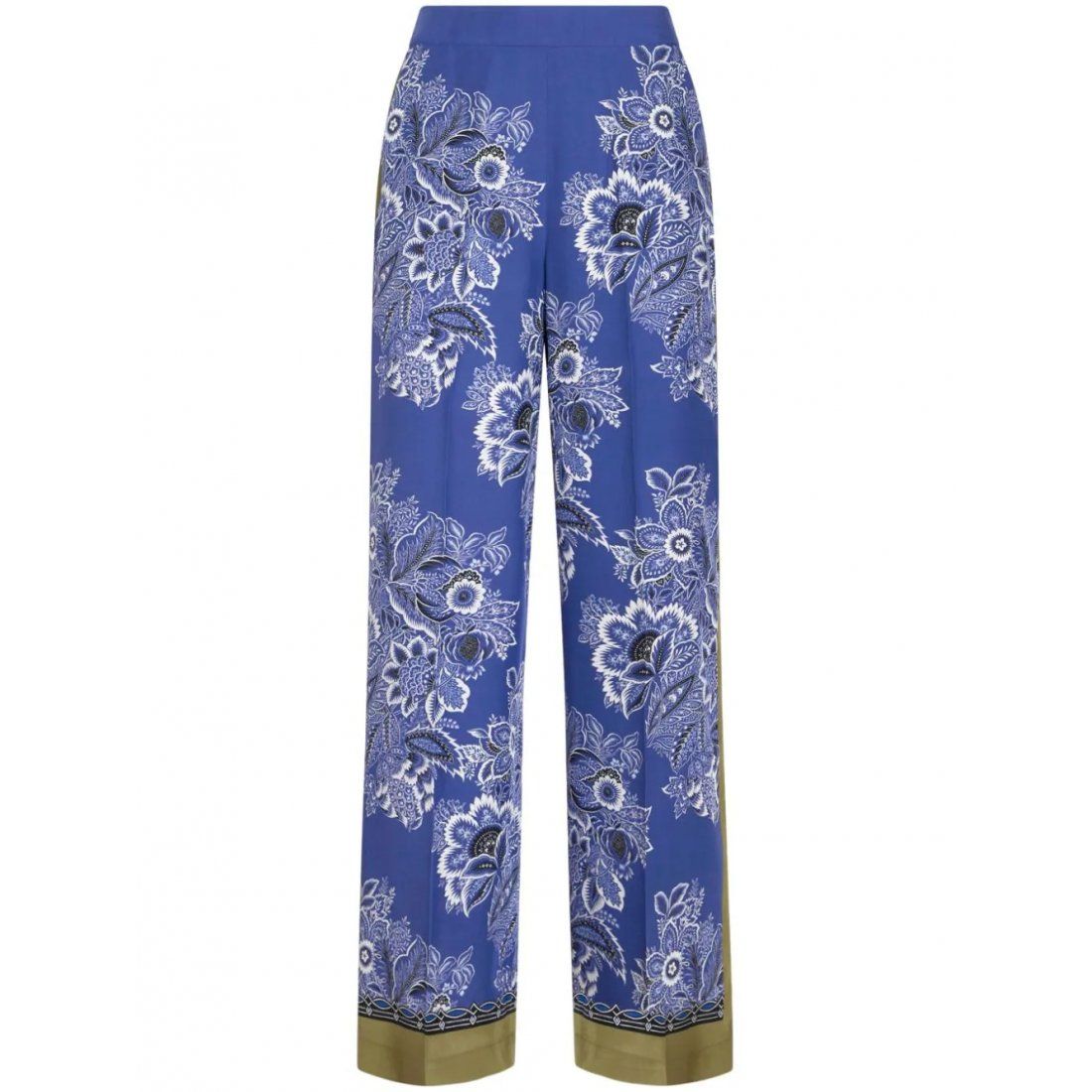 Etro - Pantalon 'Bandana' pour Femmes