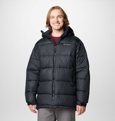 Columbia Pike Lake™ Parka-S-011-2050921-F24 S