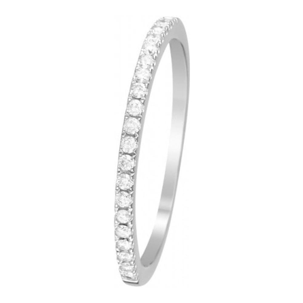 Artisan joaillier - Bague 'Alliance Délice' pour Femmes