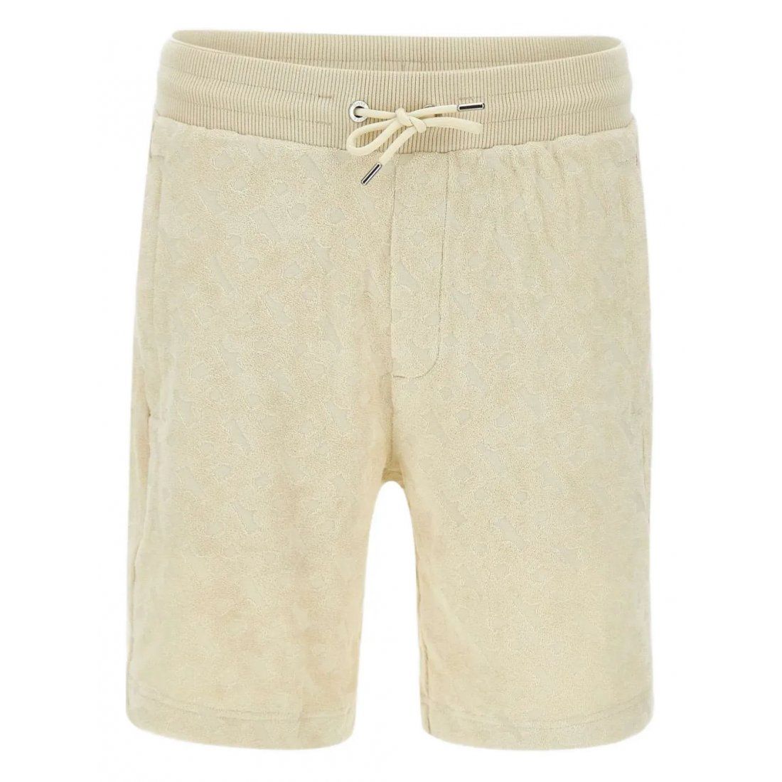 Boss - Short 'Drawstring-Fastening' pour Hommes