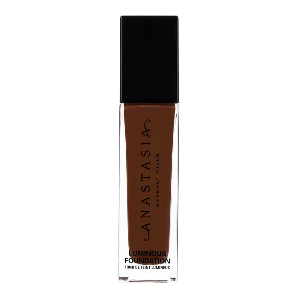 Anastasia beverly hills - Fond de teint 'Luminous' - 560W 30 ml