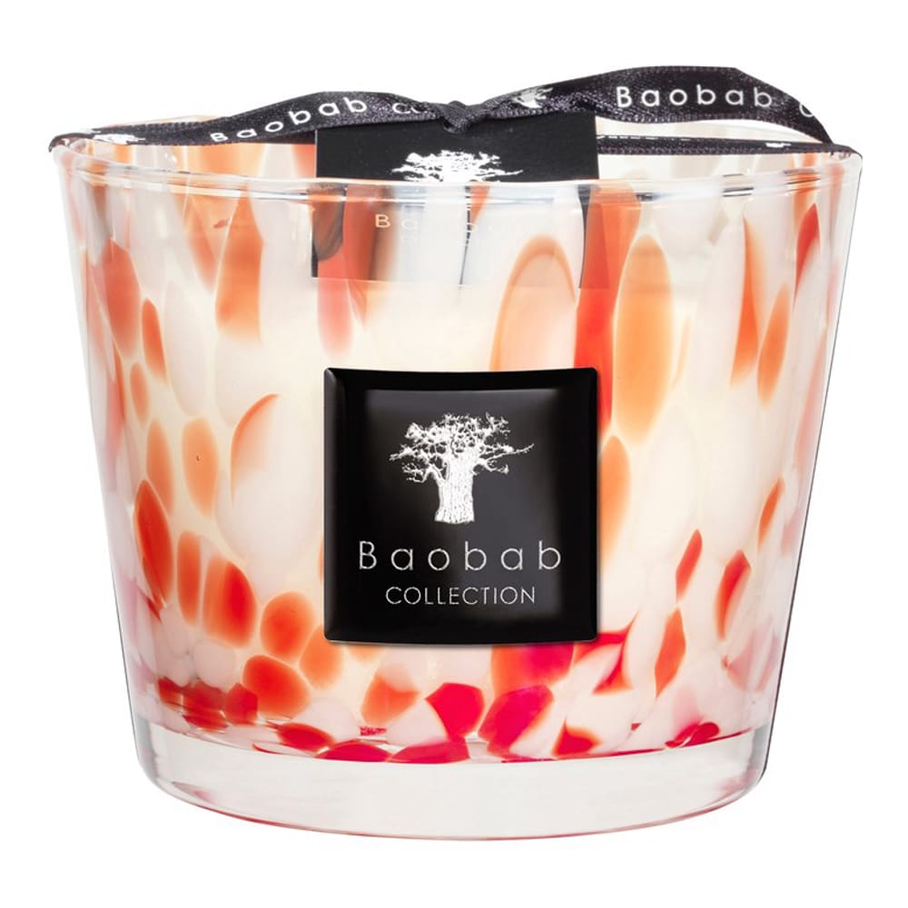 Baobab Collection - Bougie 'Coral Pearls Max 10' - 1.3 Kg