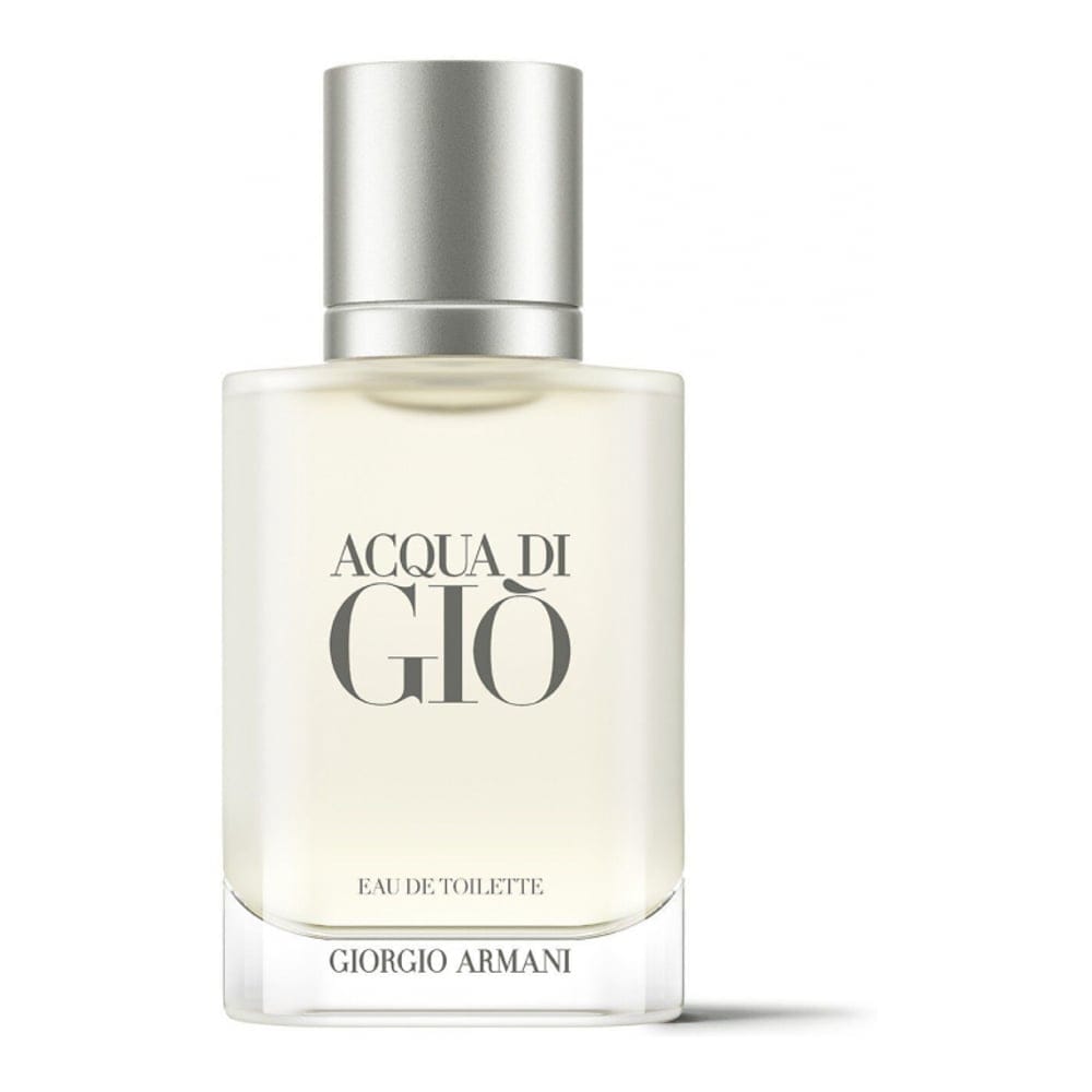 Armani - Eau de toilette - Rechargeable 'Acqua di Giò' - 30 ml