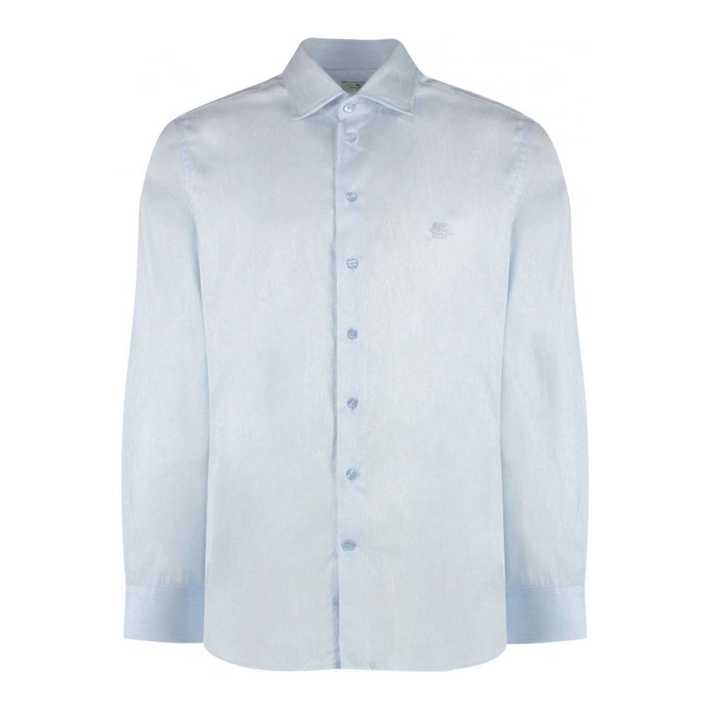Etro - Chemise 'Button-Down Collar' pour Hommes