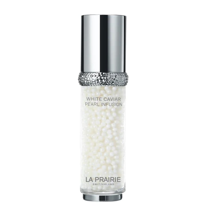 La Prairie - Sérum pour le visage 'White Caviar Pearl Infusion' - 30 ml