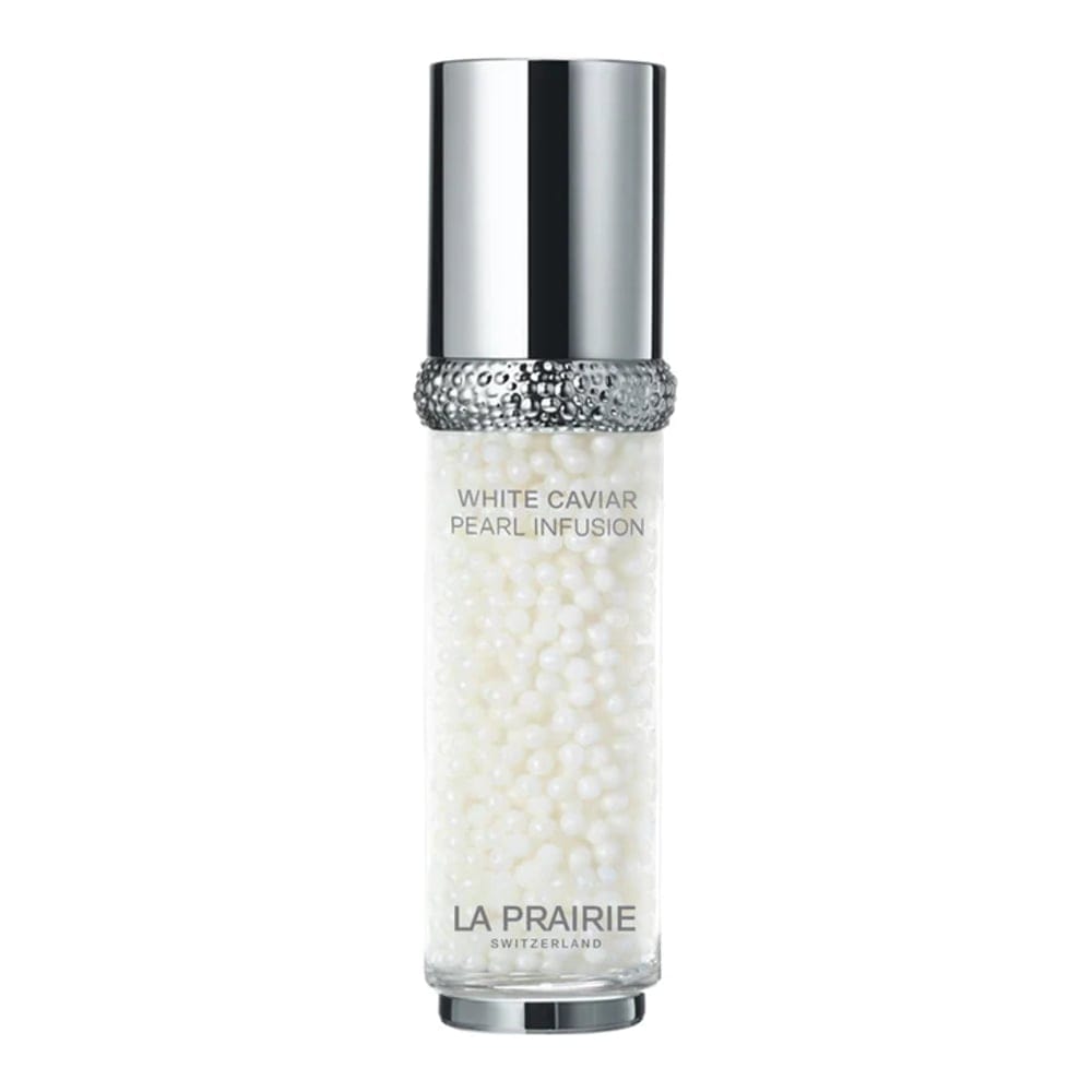 La Prairie - Sérum pour le visage 'White Caviar Pearl Infusion' - 30 ml