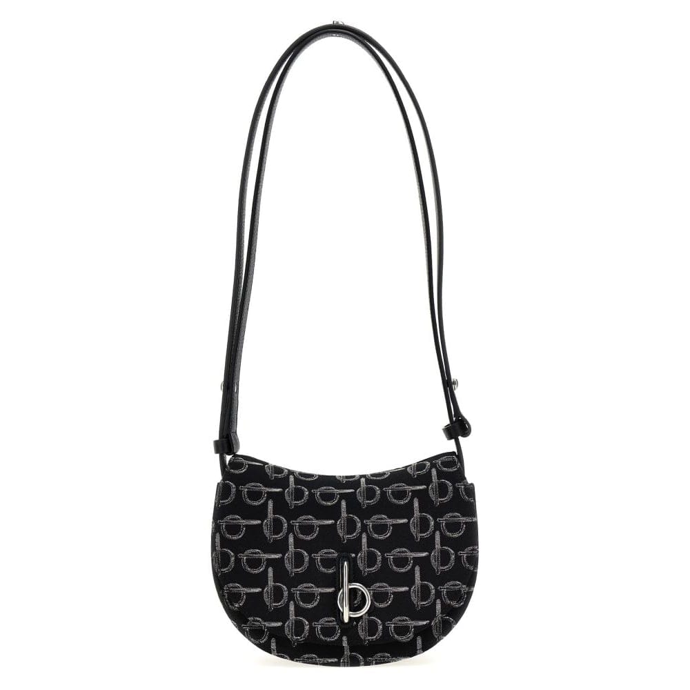 Burberry - Sac à bandoulière 'Rocking Horse' pour Femmes