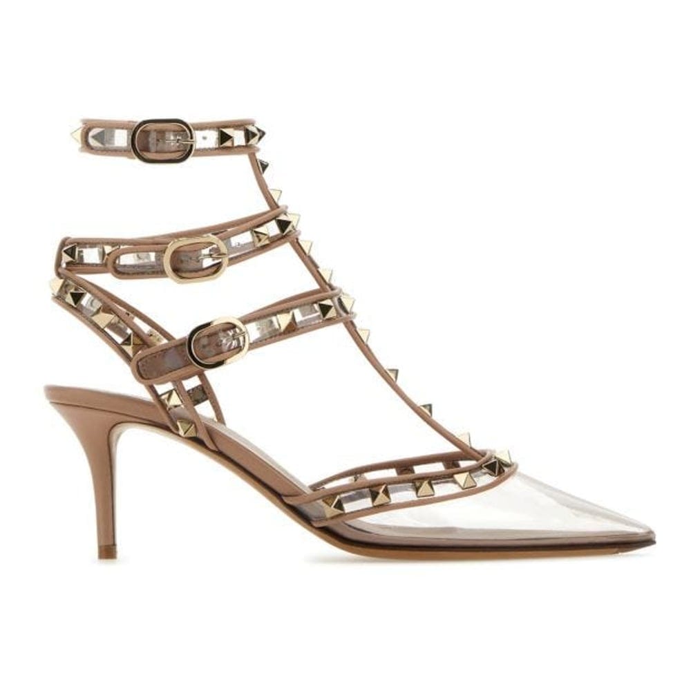 Valentino garavani - Escarpins 'Rockstud' pour Femmes
