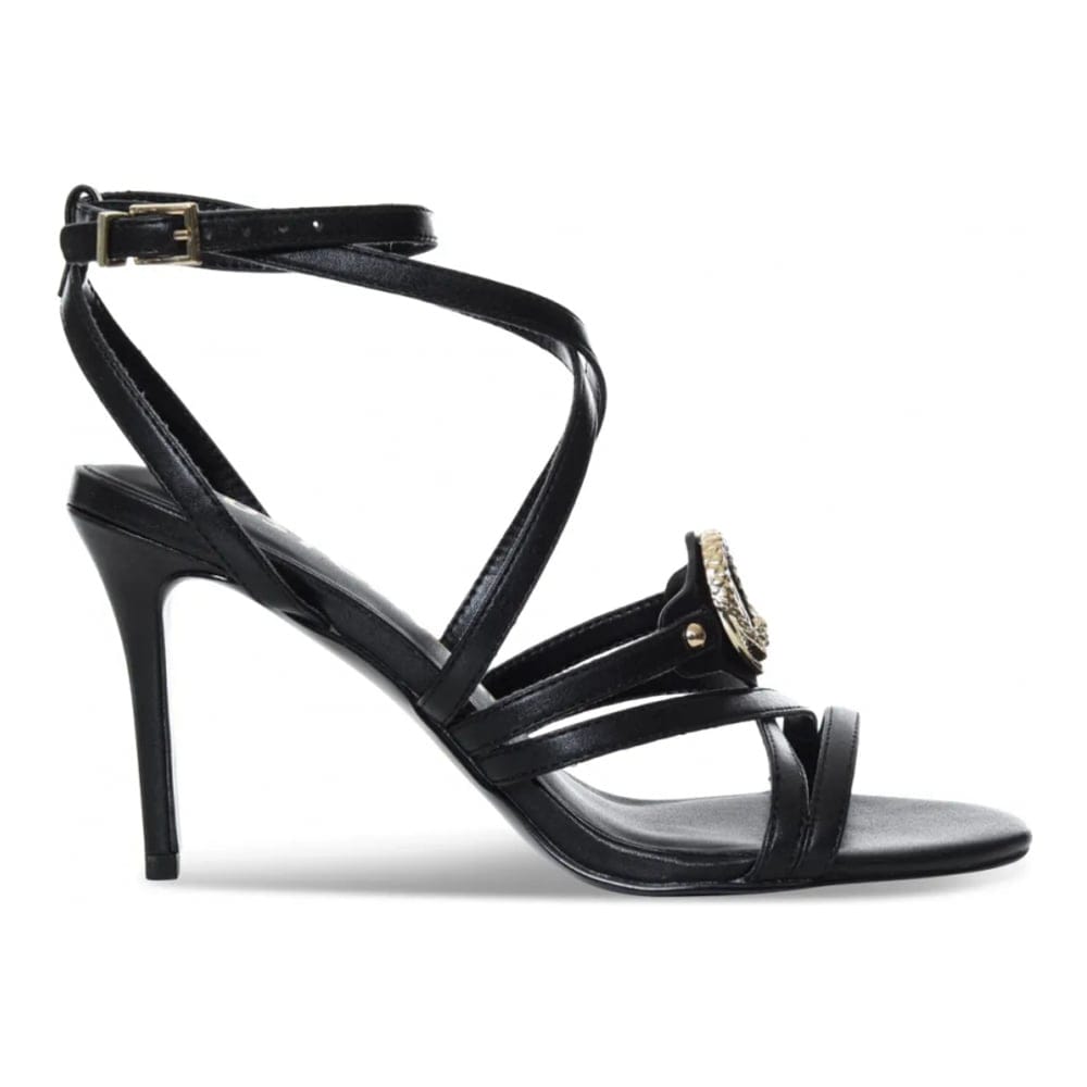 Just cavalli - Sandales à talon 'Ivy' pour Femmes
