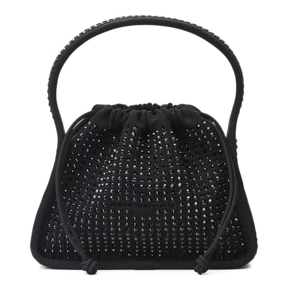 Alexander wang - Sac à bandoulière 'Small Ryan' pour Femmes