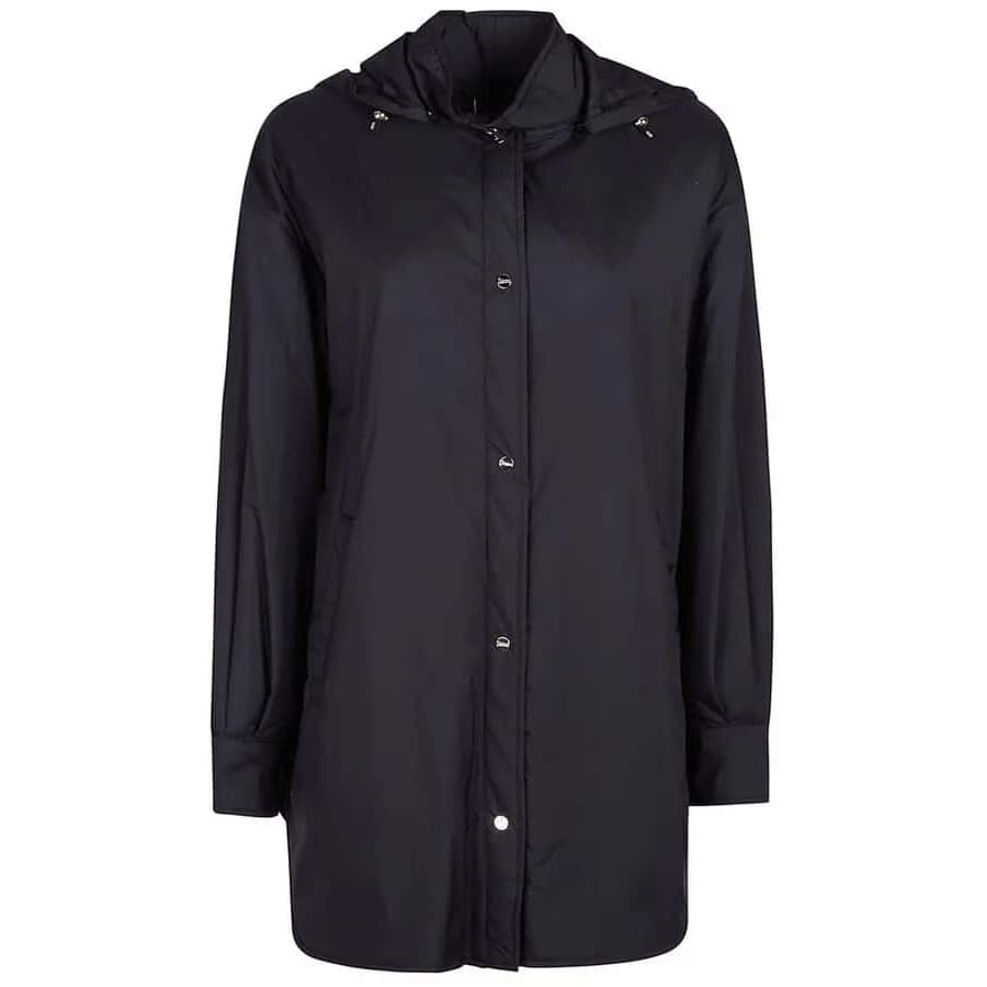 Herno - Veste 'Ecoage Hooded' pour Femmes