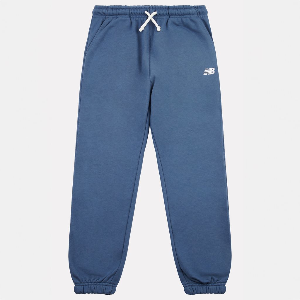 New balance - G New Balance French Terry Small Logo Jogger