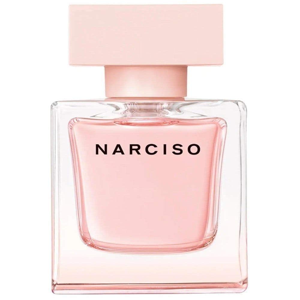 Narciso Rodriguez - Eau de parfum 'Narciso Cristal' - 90 ml