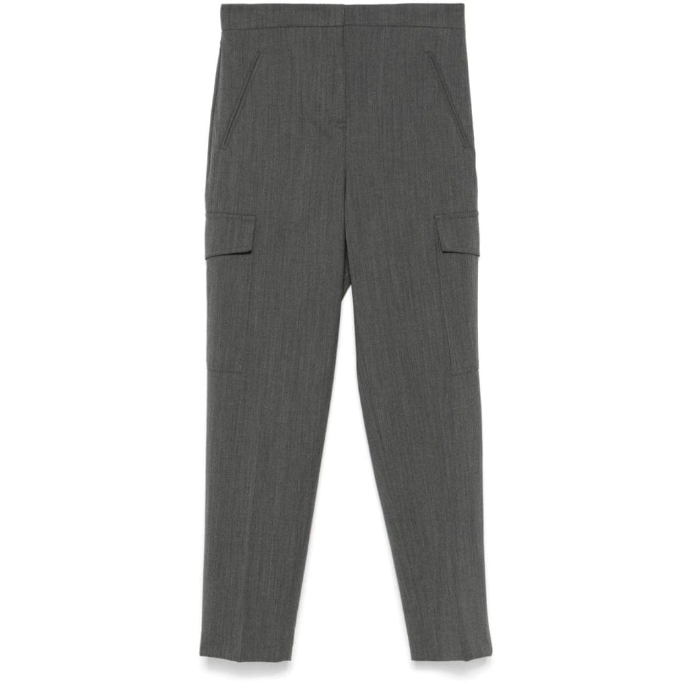 Twin set - Pantalon cargo pour Femmes
