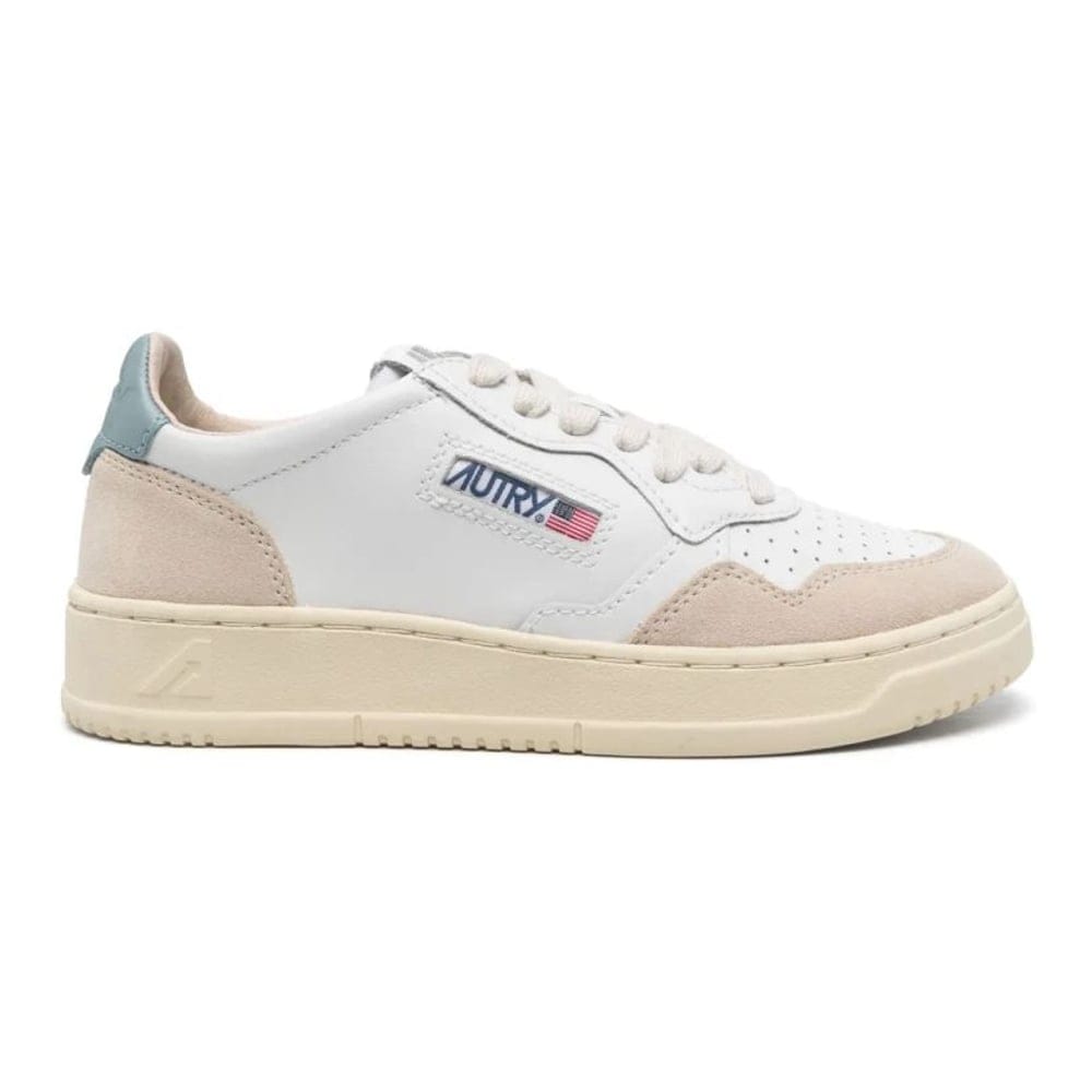 Autry - Sneakers 'Medalist' pour Femmes
