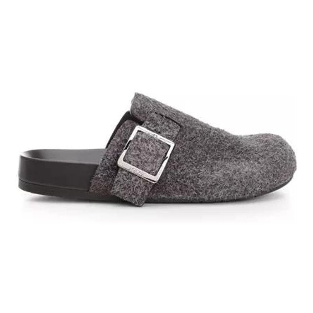 Loewe - Mules 'Ease Buckle' pour Hommes
