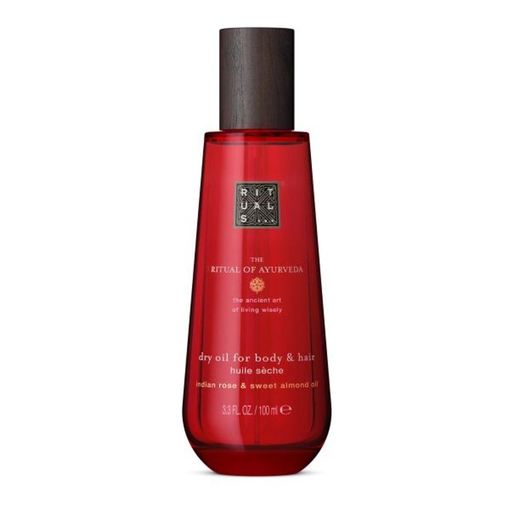 Rituals - Huile sèche 'The Ritual Of Ayurveda' - 100 ml