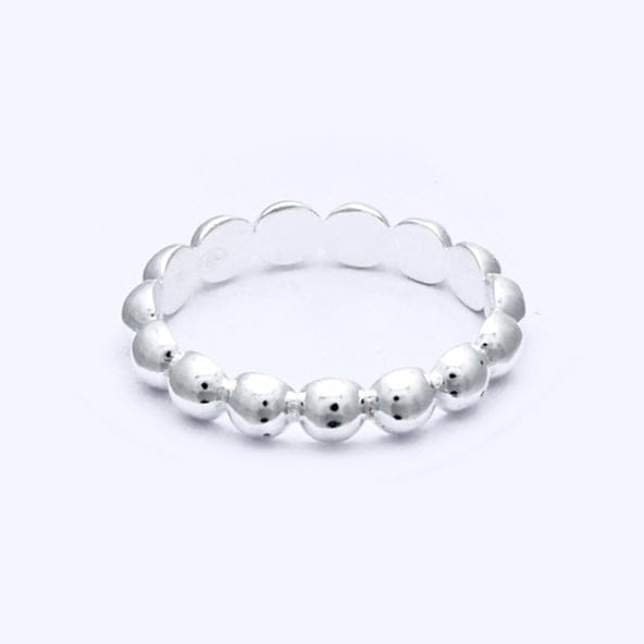 Rafaella - Bague 'Alberta' pour Femmes