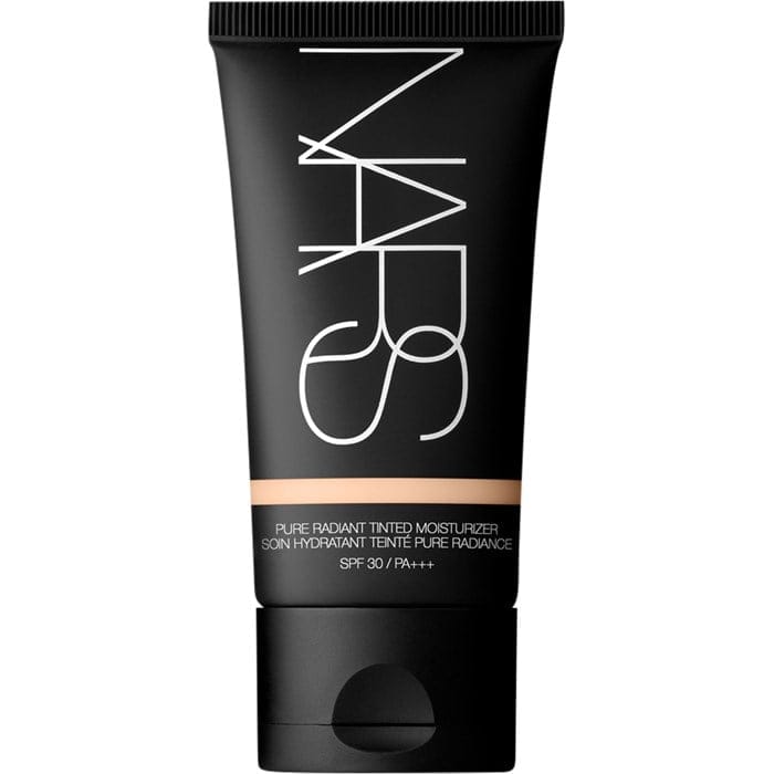 Nars - Eau de teint 'Pure Radiant SPF30/PA+++' - Cuzco 50 ml