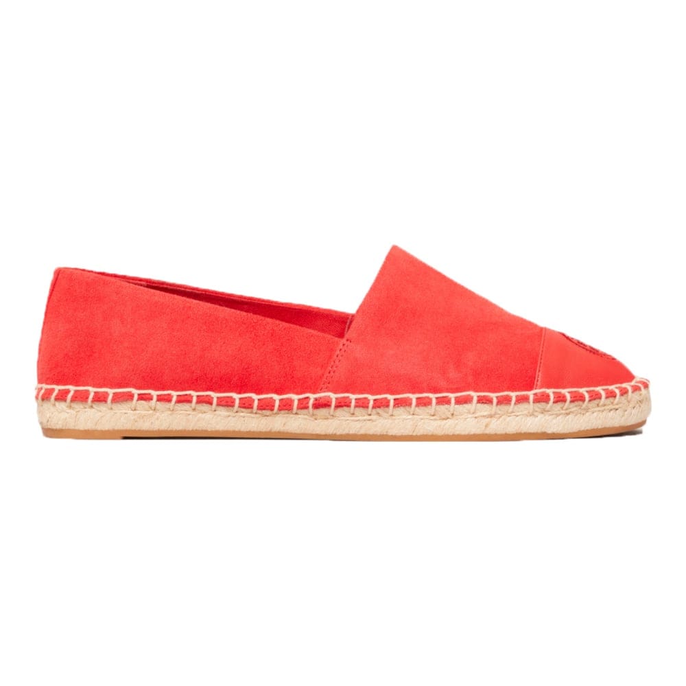 Tory burch - Espadrilles 'Color Block Flat' pour Femmes