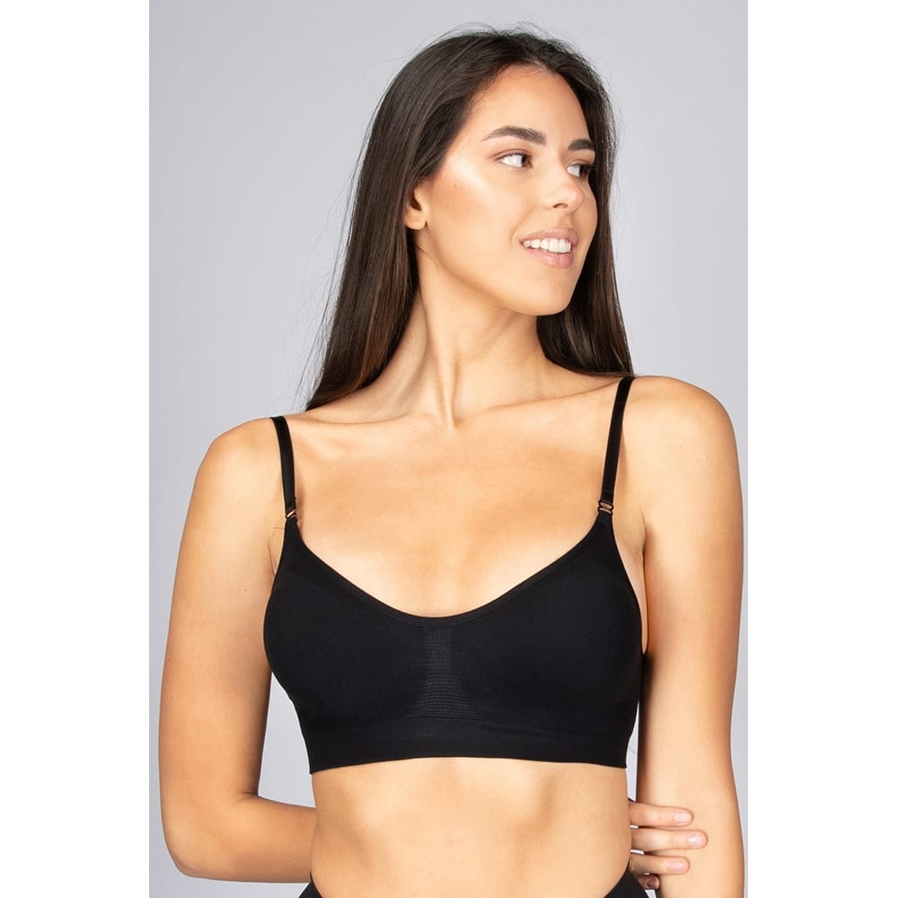 BodyEffect - Soutien-gorge de confort 'Extra Support' pour Femmes