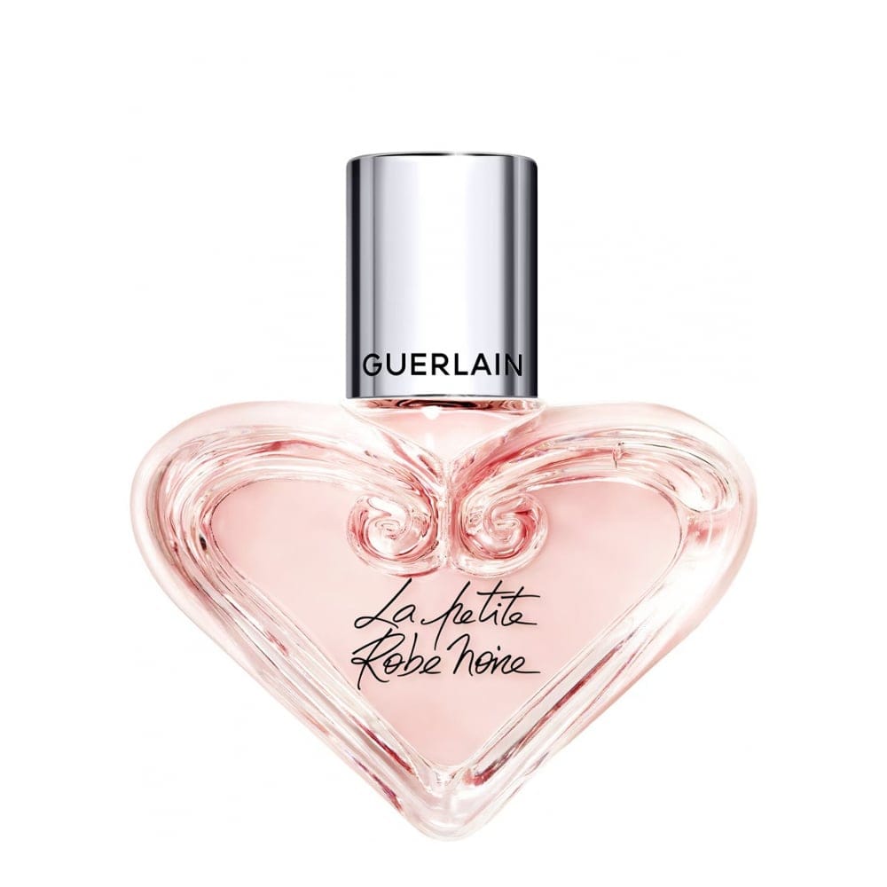Guerlain - Eau de parfum 'La Petite Robe Noire Intense Flacon Coeur' - 20 ml