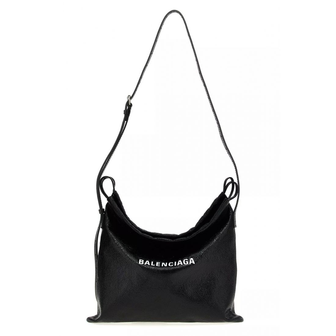 Balenciaga - Sac à bandoulière 'Dust B' pour Hommes