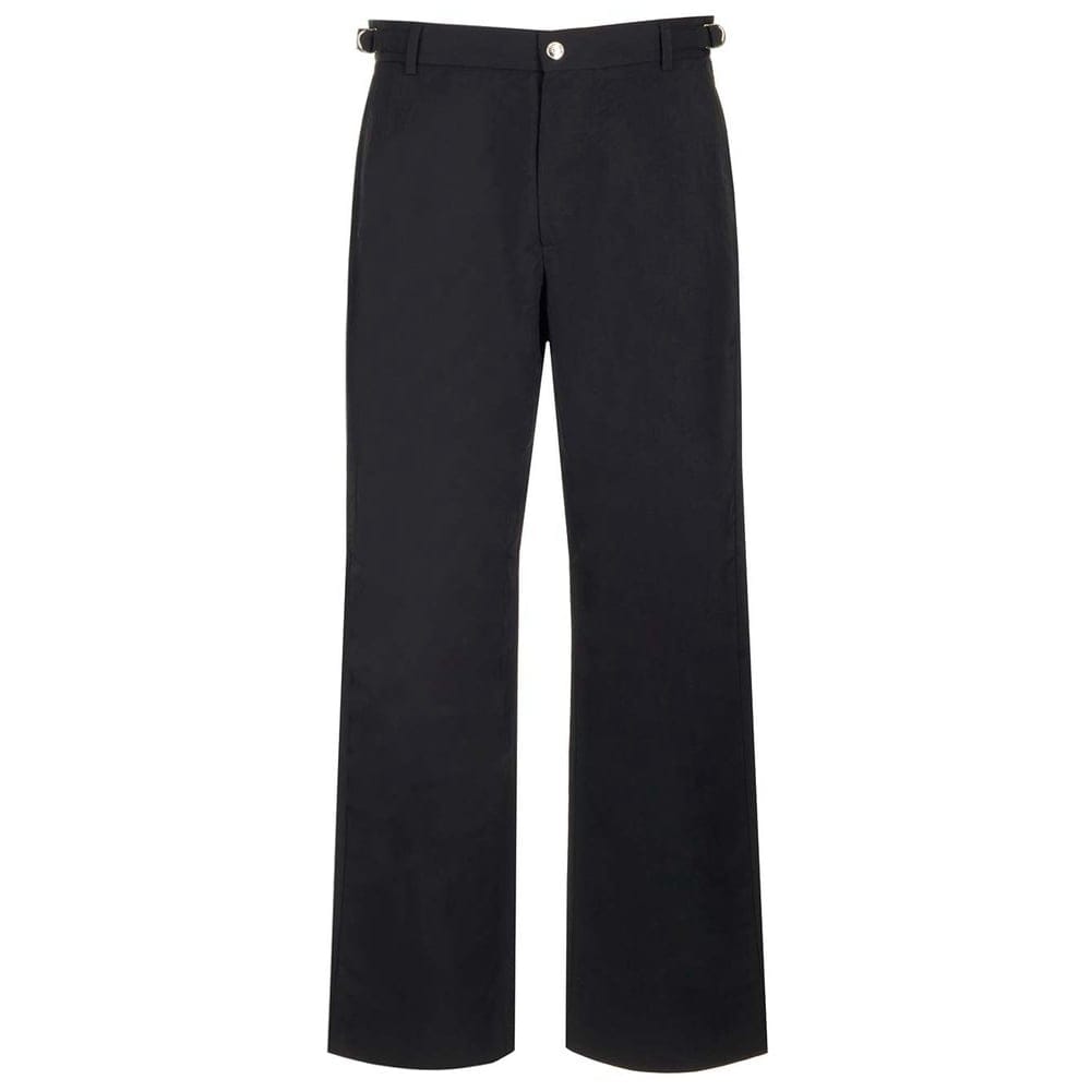 Jacquemus - Pantalon 'Straight-Leg' pour Hommes