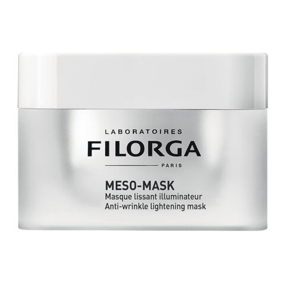 Filorga - Masque apaisant 'Meso Radiance' - Tous types de peau, 50 ml