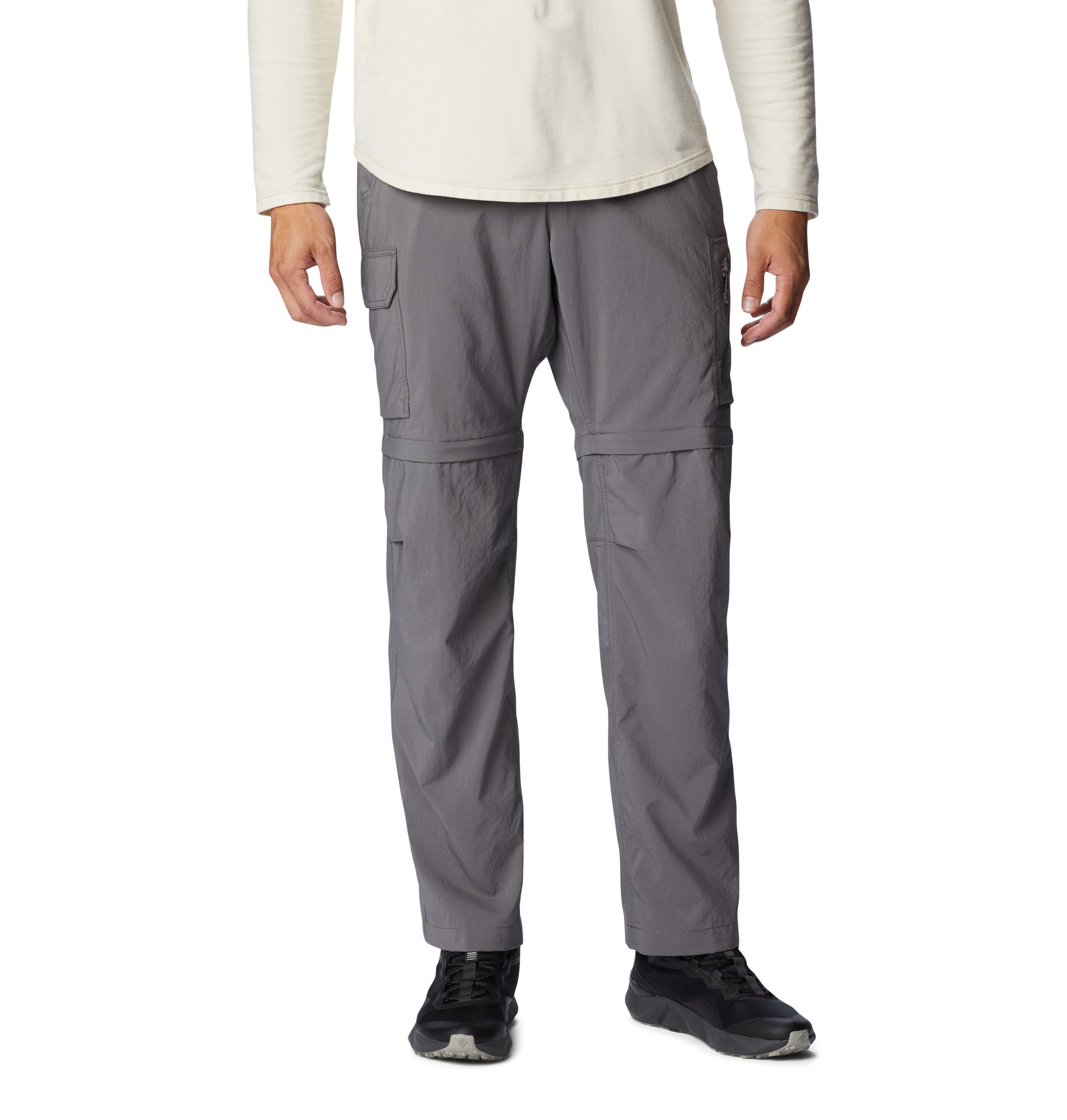 Columbia - Silver Ridge™ Utility Convertible Pant-30-34-023-2012962-S23