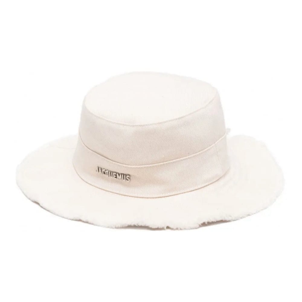 Jacquemus - Chapeau 'Le Bob Artichaut' pour Femmes
