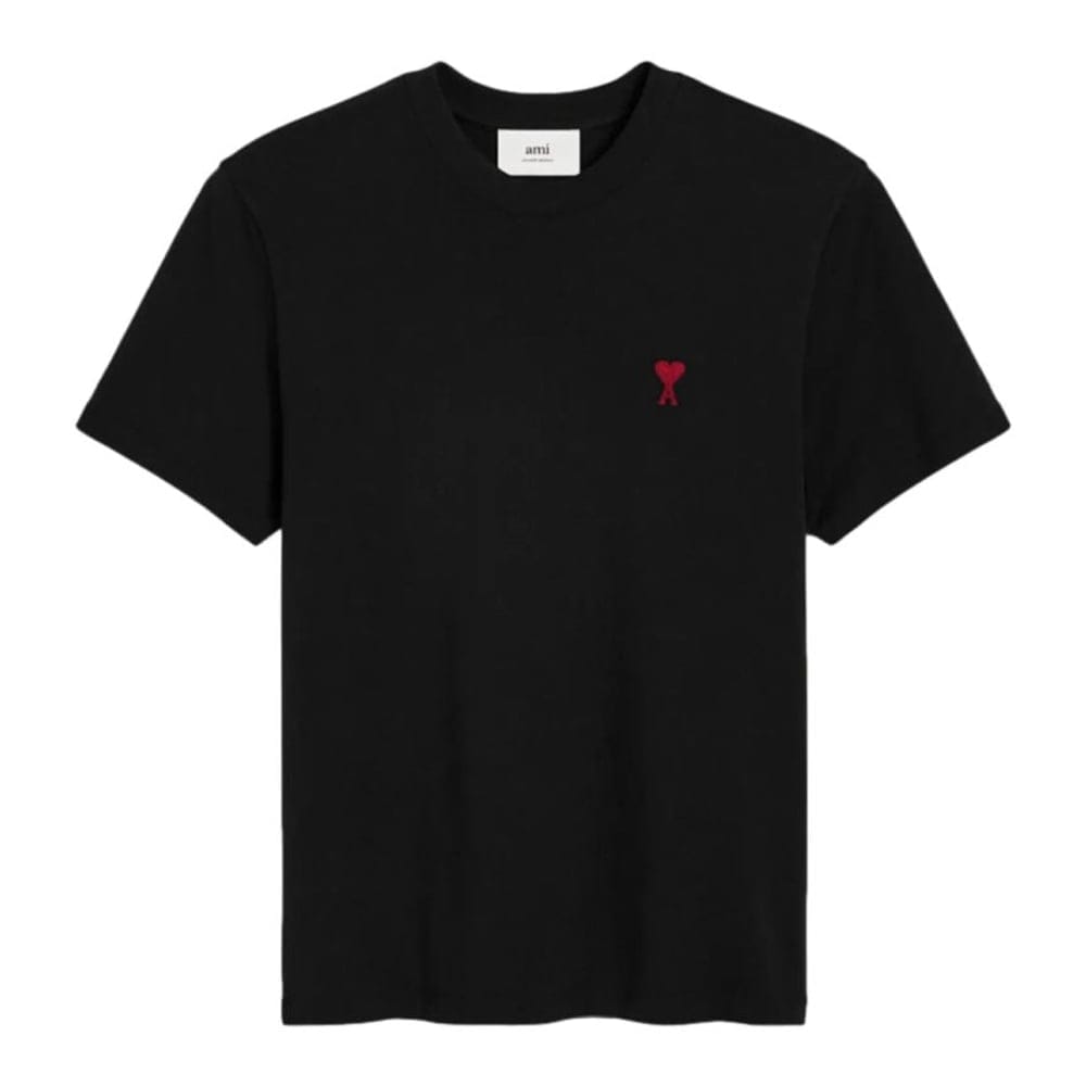 Ami paris - T-shirt 'Ami De Coeur'